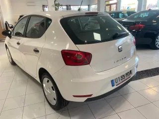 SEAT Ibiza 2013