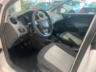 SEAT Ibiza 2013