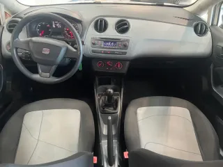 SEAT Ibiza 2013