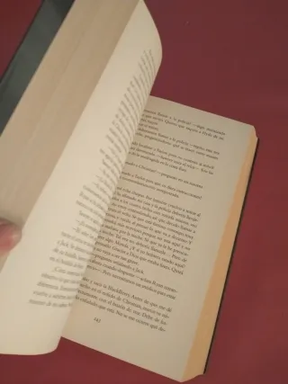 Cincuenta sombras liberadas (Cincuenta sombras ...