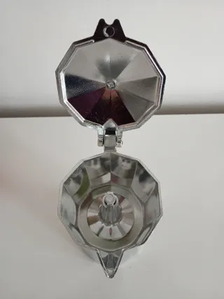 Caffettiera NUOVA 2 tazze espresso Luisana