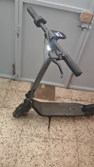 Patinete Cecotec D20