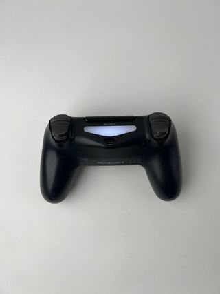 Controller Sony DualShock 4 Nero per PS4 Originale