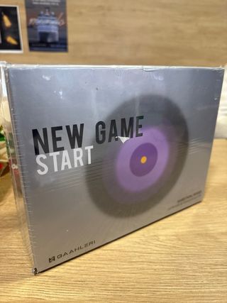 Aerógrafo con compresor GaaHleri