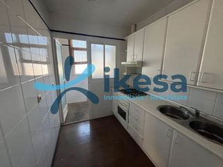 Piso en venta en El Puerto - Romanilla en Roquetas de Mar