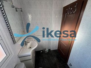 Piso en venta en El Puerto - Romanilla en Roquetas de Mar