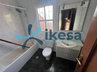 Piso en venta en El Puerto - Romanilla en Roquetas de Mar