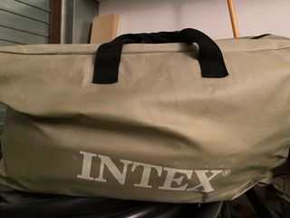 Kayak Hinchable Intex Explorer K2