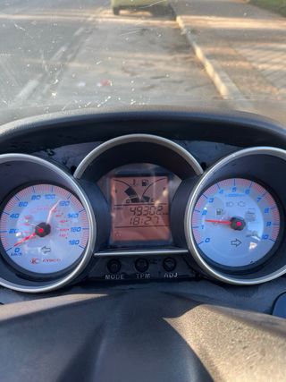 Kymco Super Dink 300i 2011