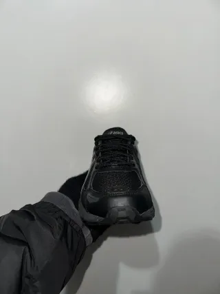 Asics Gel Venture 6 Scarpe da Ginnastica Nere