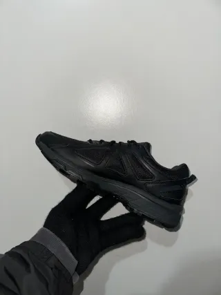 Asics Gel Venture 6 Scarpe da Ginnastica Nere