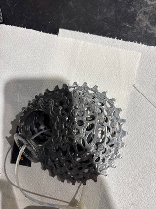 Cassette Carretera 10v 11-28