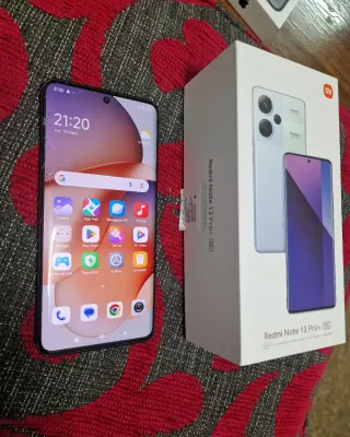 Xiaomi 13 Pro+Plus 256GB