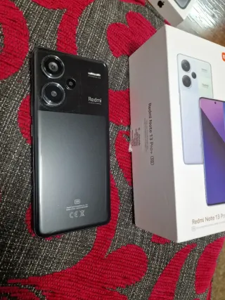 Xiaomi 13 Pro+Plus 256GB