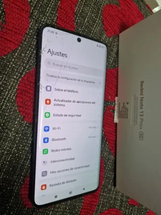 Xiaomi 13 Pro+Plus 256GB