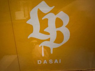 Edición Limitada LBWORKS Silvia Dasai Mochi