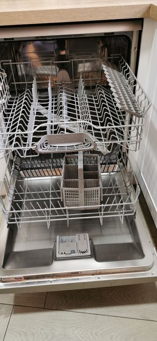 Lavavajillas Balay A+ INOX