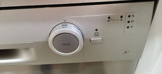 Lavavajillas Balay A+ INOX