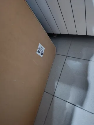 Cama canapé con colchón negociable