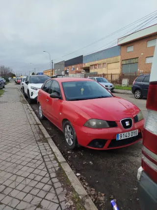 SEAT Ibiza 2006