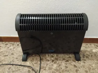 Calefactor Cecotec Ready Warm 6500