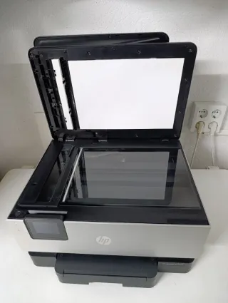 Impresora HP Officejet Pro 9019