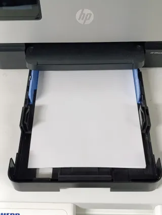 Impresora HP Officejet Pro 9019