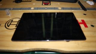 Huawei MediaPad M5 Negro