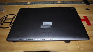 Huawei MediaPad M5 Negro