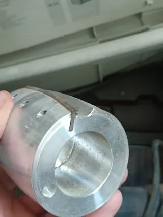 Cepillo Eléctrico Festool HL 850 EB