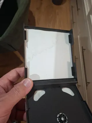 Nightmare Creatures PS1