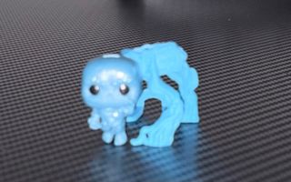 Figura Kinder Joy Vecna