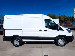 Ford Transit TREND FURGON L2H2 130 CV