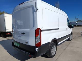 Ford Transit TREND FURGON L2H2 130 CV