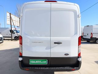 Ford Transit TREND FURGON L2H2 130 CV