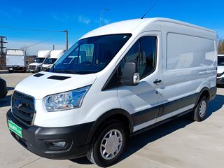 Ford Transit TREND FURGON L2H2 130 CV