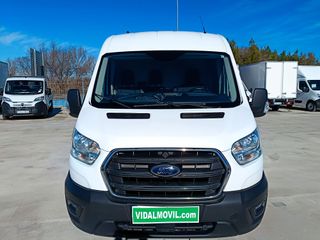 Ford Transit TREND FURGON L2H2 130 CV