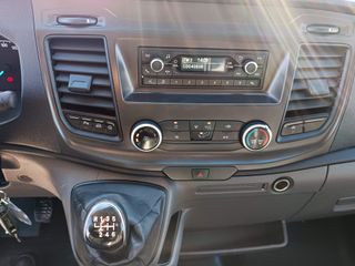 Ford Transit TREND FURGON L2H2 130 CV
