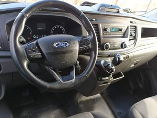 Ford Transit TREND FURGON L2H2 130 CV