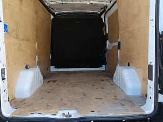 Ford Transit TREND FURGON L2H2 130 CV