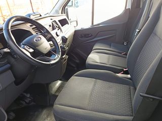 Ford Transit TREND FURGON L2H2 130 CV