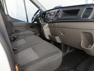 Ford Transit TREND FURGON L2H2 130 CV