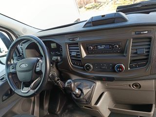 Ford Transit TREND FURGON L2H2 130 CV