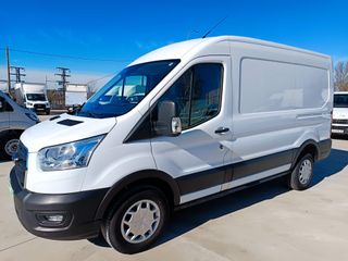 Ford Transit TREND FURGON L2H2 130 CV