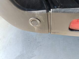 Ford Transit TREND FURGON L2H2 130 CV