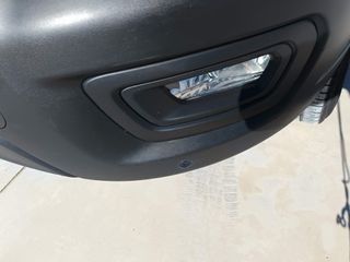 Ford Transit TREND FURGON L2H2 130 CV