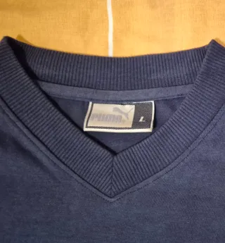 Camiseta Puma Performance