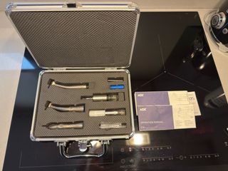 Rotatorios NSK Superior LED NUEVOS