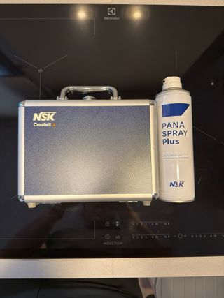 Rotatorios NSK Superior LED NUEVOS