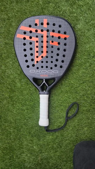 Oxdog Ultimate Match 2025